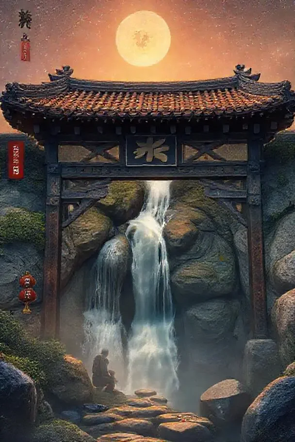 霓裳羽衣 - 星光影视人气榜第20名封面