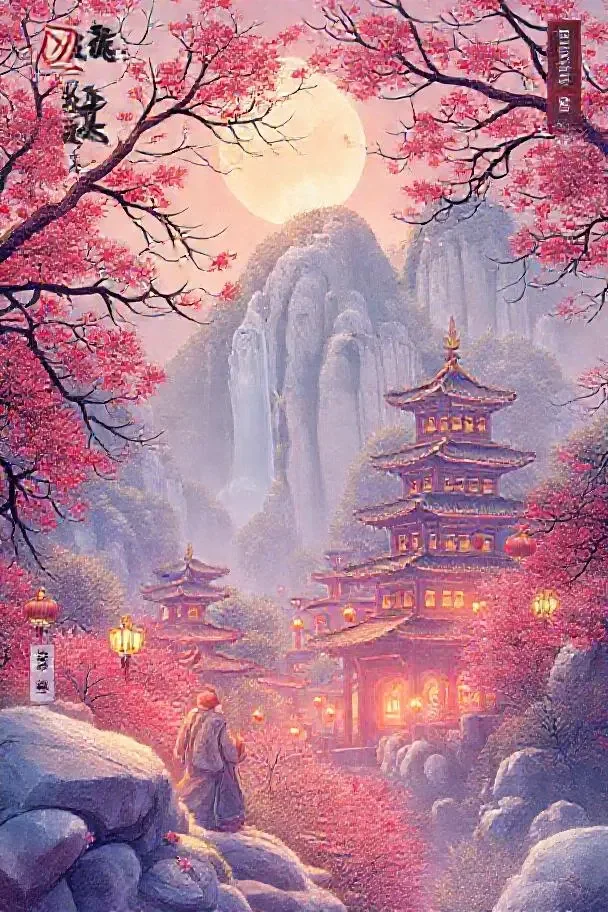 时空裂隙 - 星光影视人气榜第15名封面