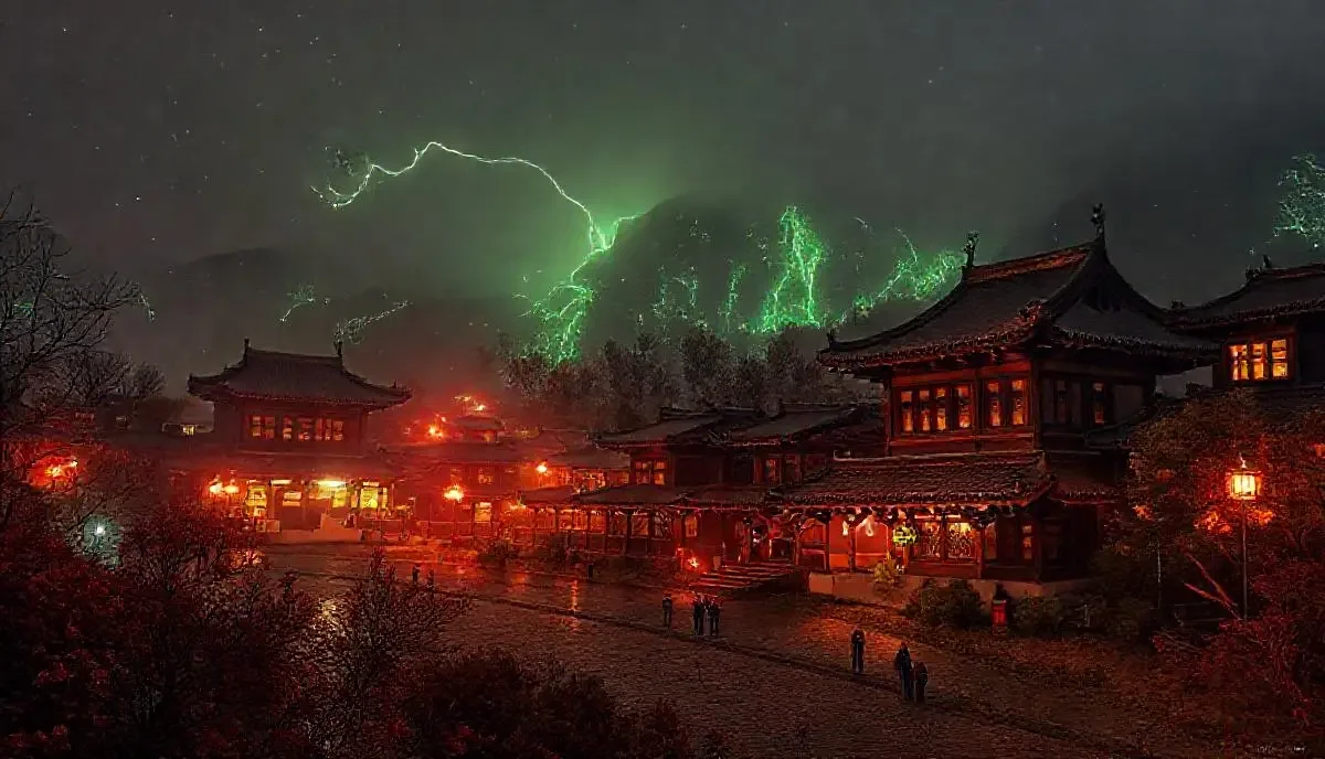 琉璃经典重映 - 星光影视专题合集封面