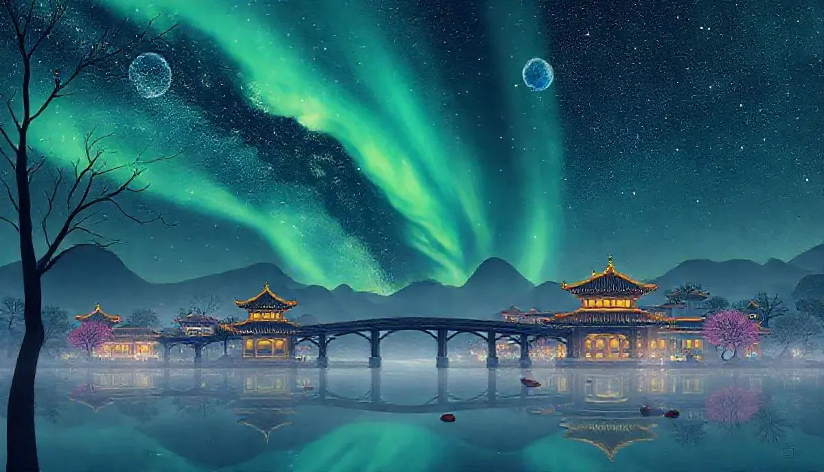 科幻未来前瞻 - 星光影视专题合集封面